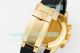 Top Replica PPM Rolex Gold Daytona Orange Sapphire Black Face Oysterflex Watch (5)_th.jpg
